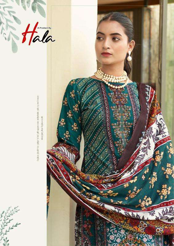 Hala naira vol 2 Wholesale party wear dresses in Hyderabad