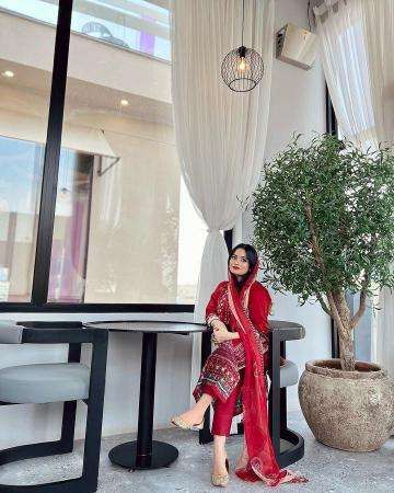 Hazzel maria b 2001 Online salwar kameez wholesale Mumbai