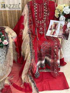 Hazzel maria b 2001 Online salwar kameez wholesale Mumbai