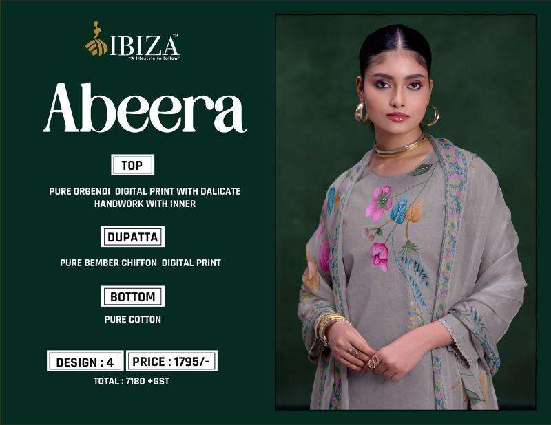 Ibiza abeera Salwar Kameez wholesale suppliers in Bangalore
