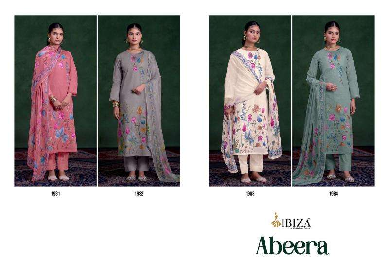 Ibiza abeera Salwar Kameez wholesale suppliers in Bangalore