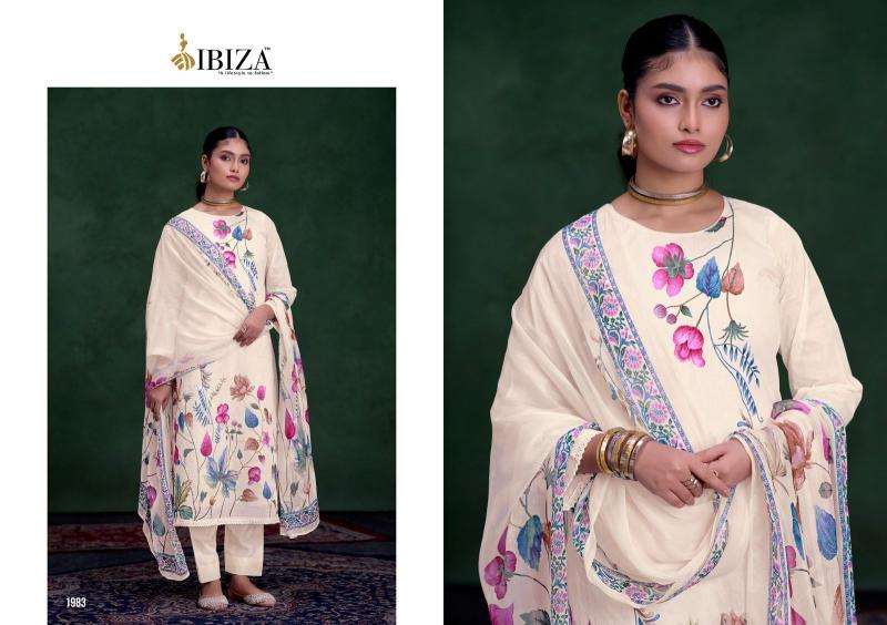 Ibiza abeera Salwar Kameez wholesale suppliers in Bangalore