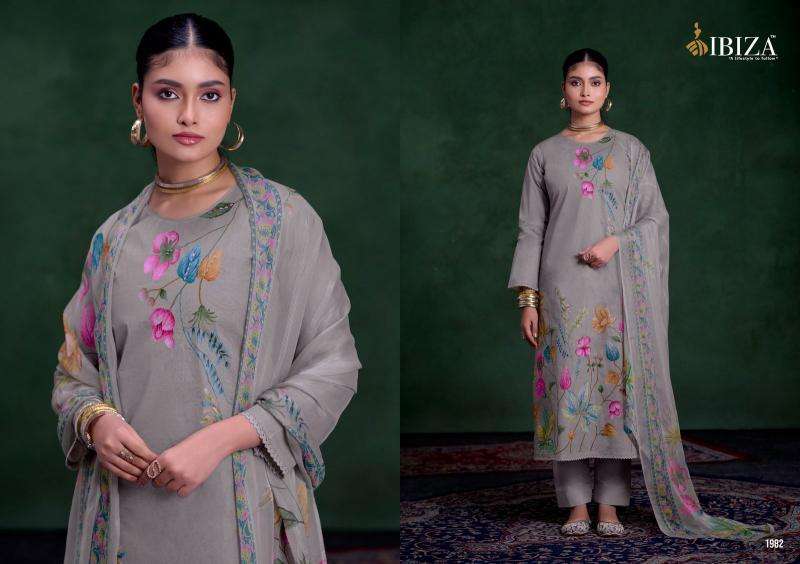 Ibiza abeera Salwar Kameez wholesale suppliers in Bangalore
