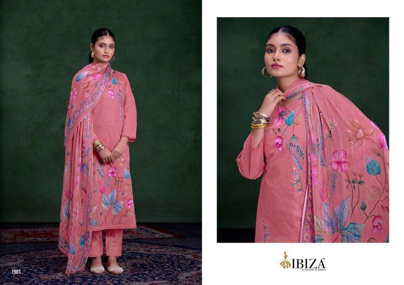 Ibiza abeera Salwar Kameez wholesale suppliers in Bangalore