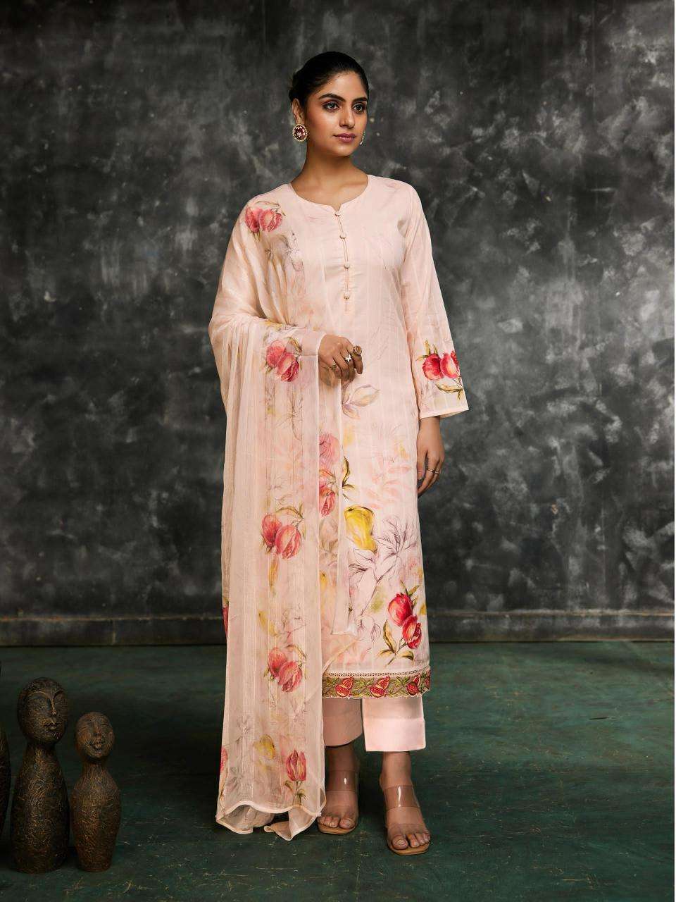 Ibiza magic Latest Salwar Kameez collection in Bangalore