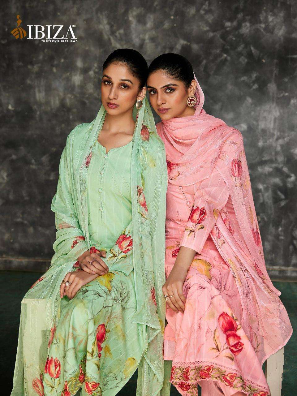 Ibiza magic Latest Salwar Kameez collection in Bangalore