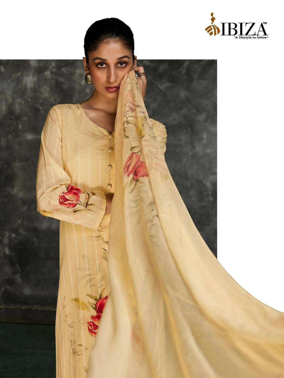 Ibiza magic Latest Salwar Kameez collection in Bangalore