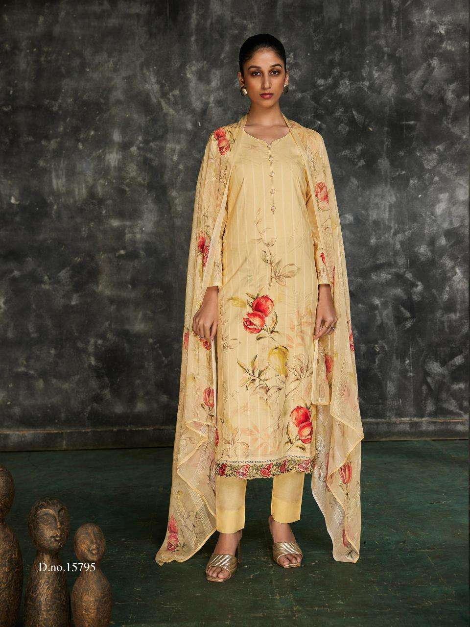 Ibiza magic Latest Salwar Kameez collection in Bangalore