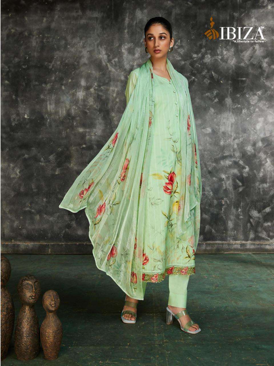 Ibiza magic Latest Salwar Kameez collection in Bangalore
