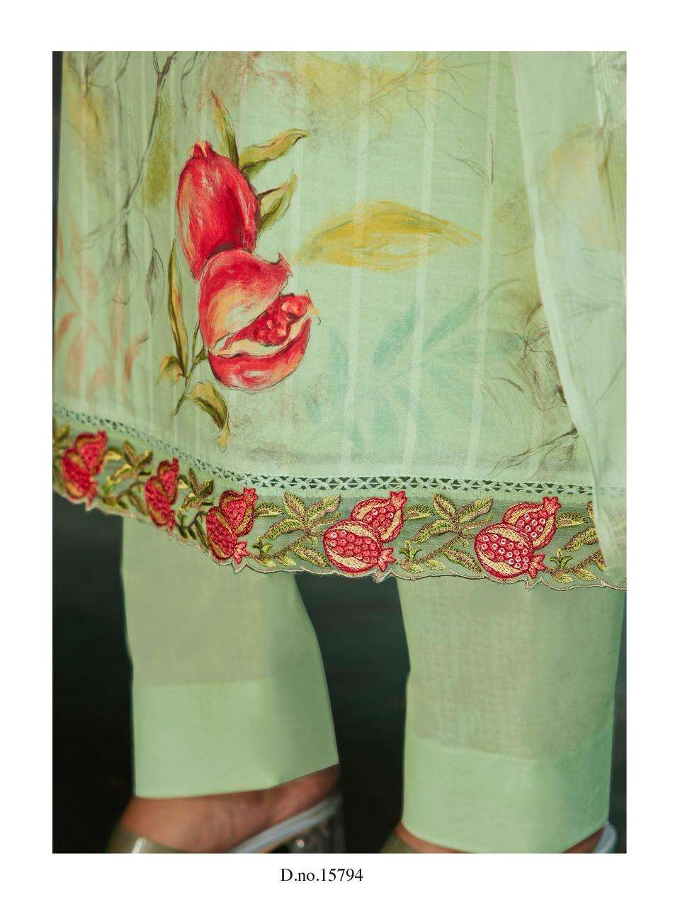 Ibiza magic Latest Salwar Kameez collection in Bangalore