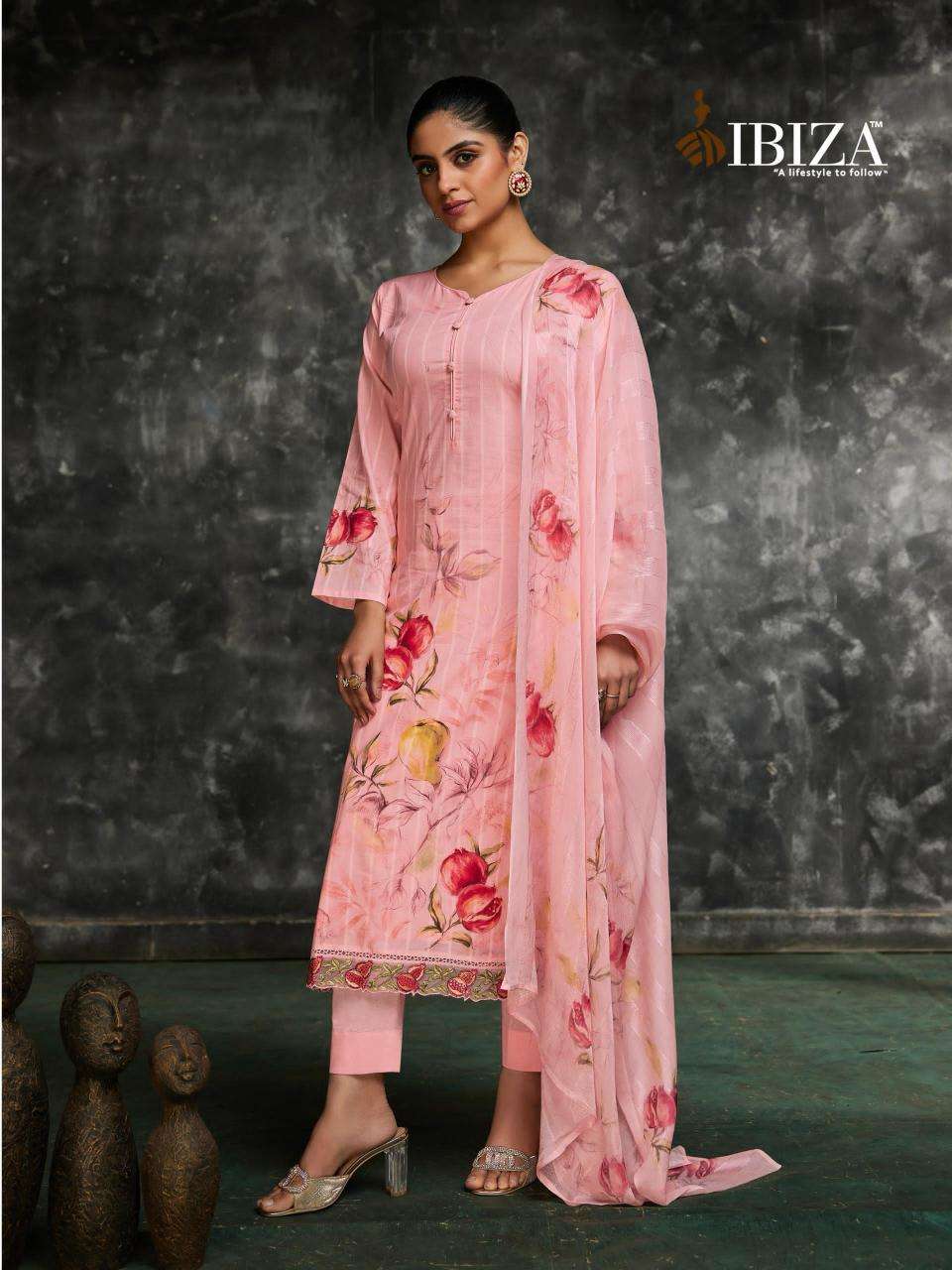 Ibiza magic Latest Salwar Kameez collection in Bangalore