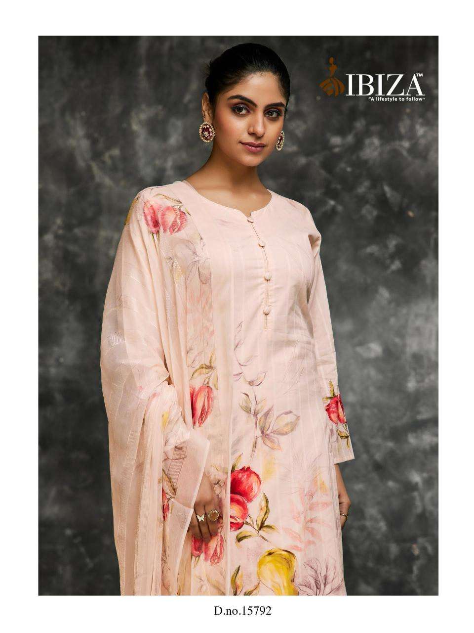 Ibiza magic Latest Salwar Kameez collection in Bangalore