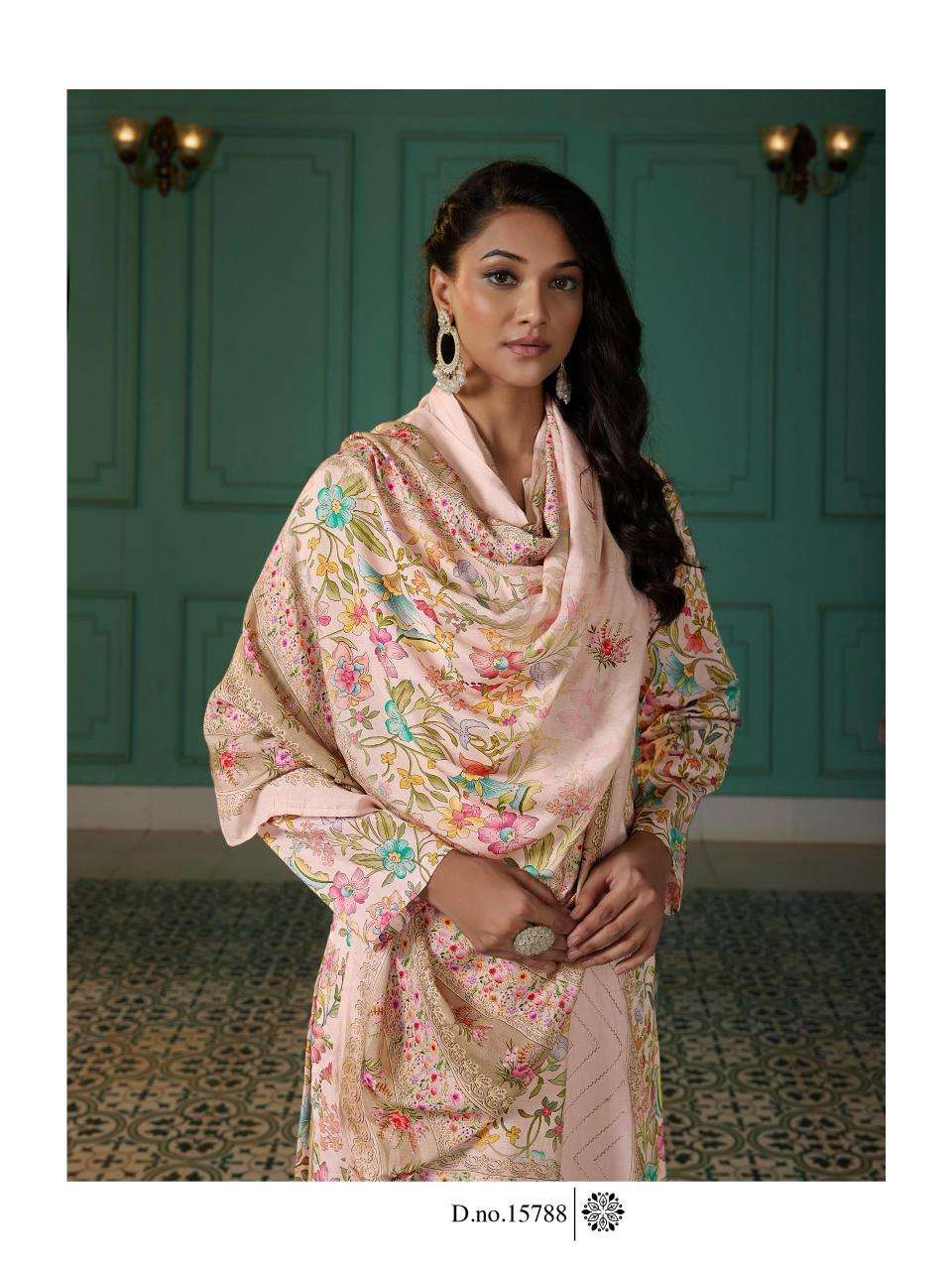 Ibiza nimrat Salwar Kameez manufacturers in Bangalore