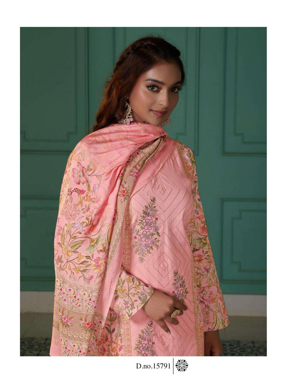 Ibiza nimrat Salwar Kameez manufacturers in Bangalore