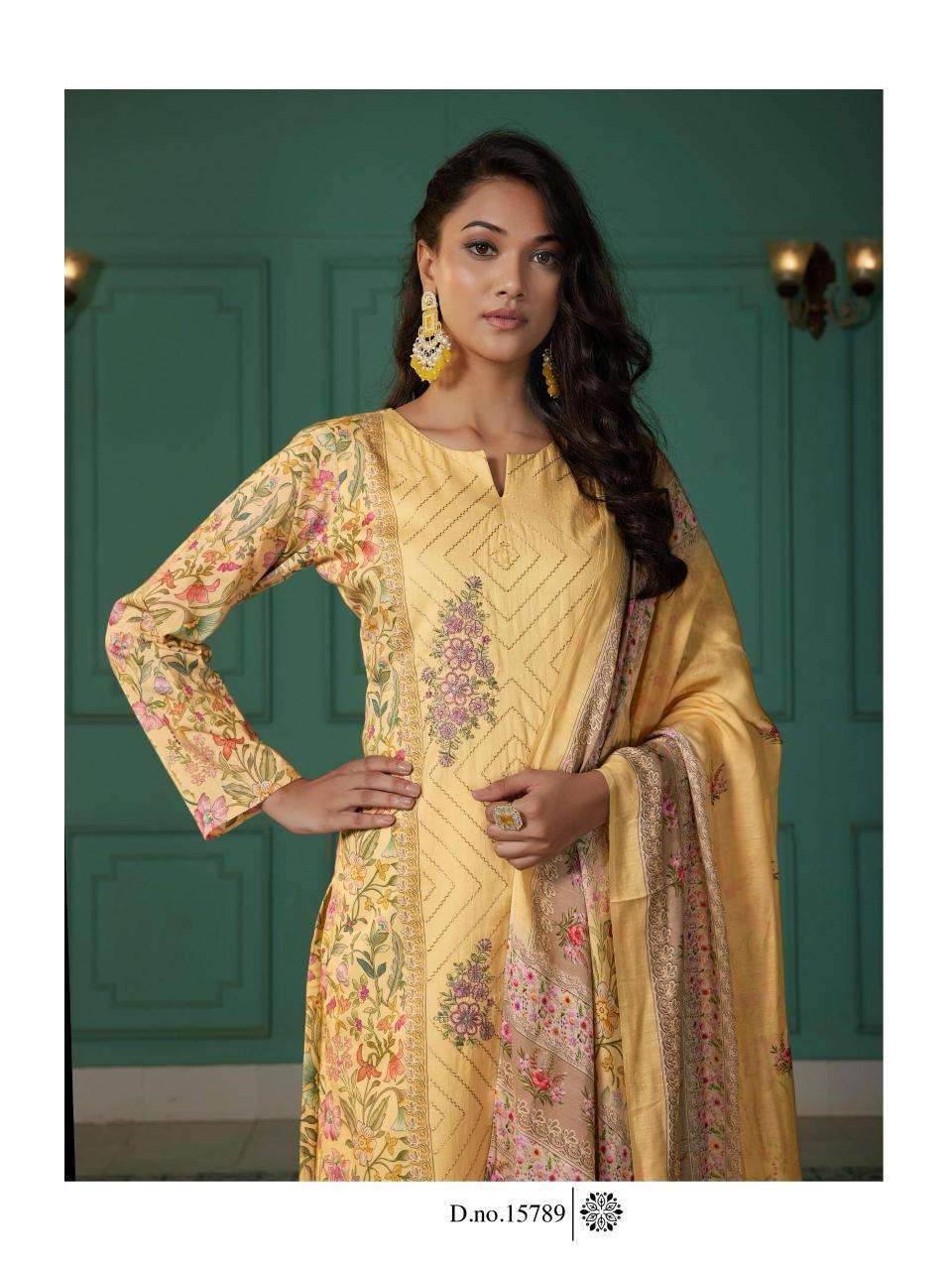 Ibiza nimrat Salwar Kameez manufacturers in Bangalore