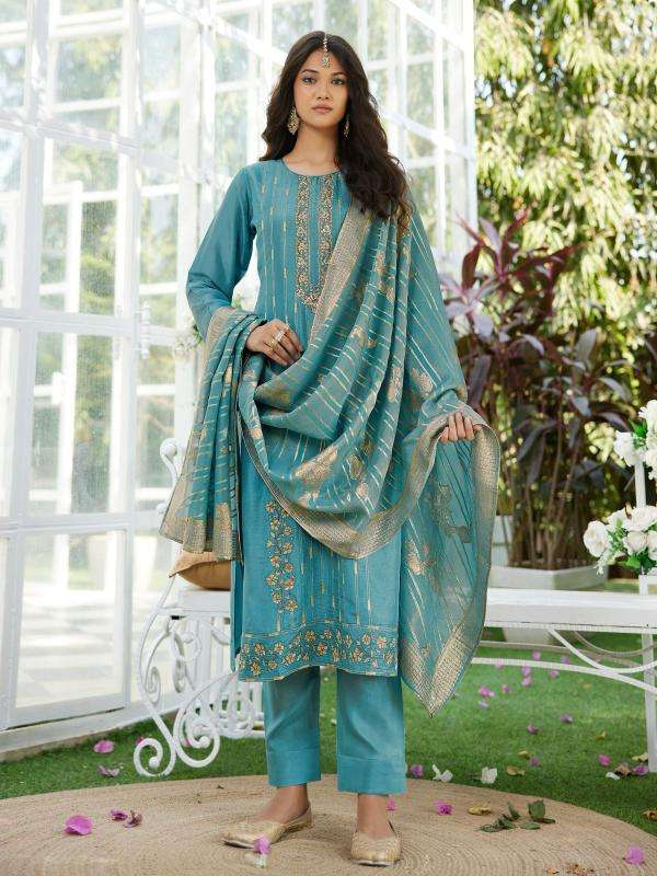IBIZA shagun Online Salwar Kameez shopping in Bangalore