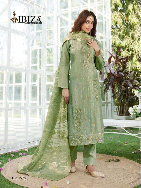 IBIZA shagun Online Salwar Kameez shopping in Bangalore