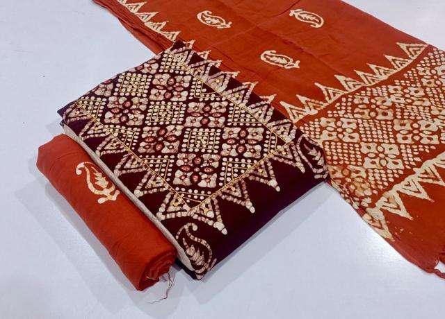 JJ pehnawa vol-01 Dress material shop in Vadodara