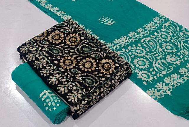 JJ pehnawa vol-01 Dress material shop in Vadodara