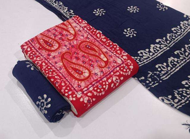 JJ pehnawa vol-01 Dress material shop in Vadodara