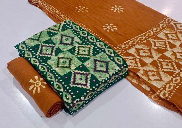 JJ pehnawa vol-01 Dress material shop in Vadodara