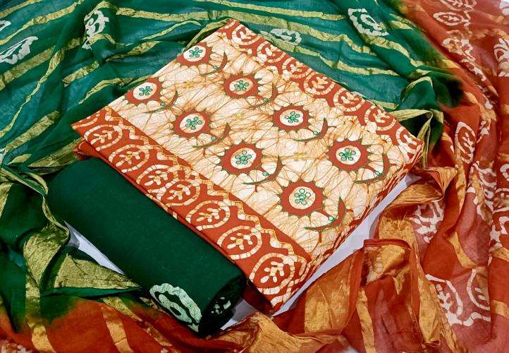 JJ premier vol-02 Vadodara dress material market