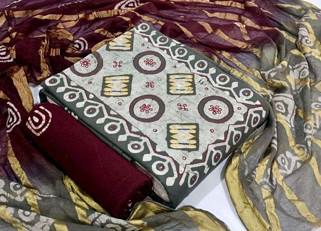 JJ premier vol-02 Vadodara dress material market