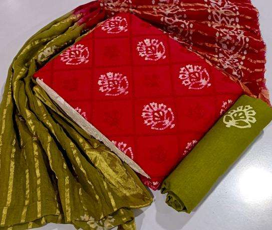 JJ premium vol-19 Dress material manufacturer