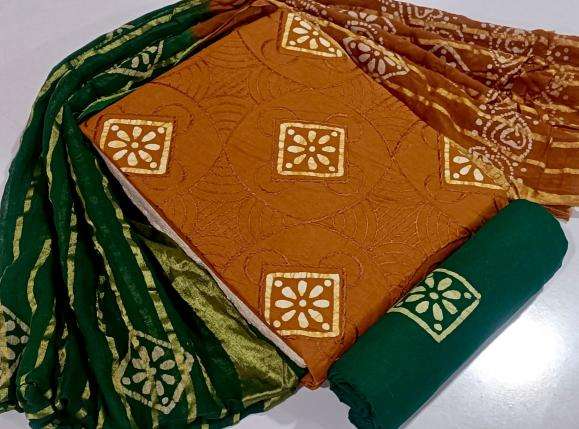 JJ premium vol-19 Dress material manufacturer