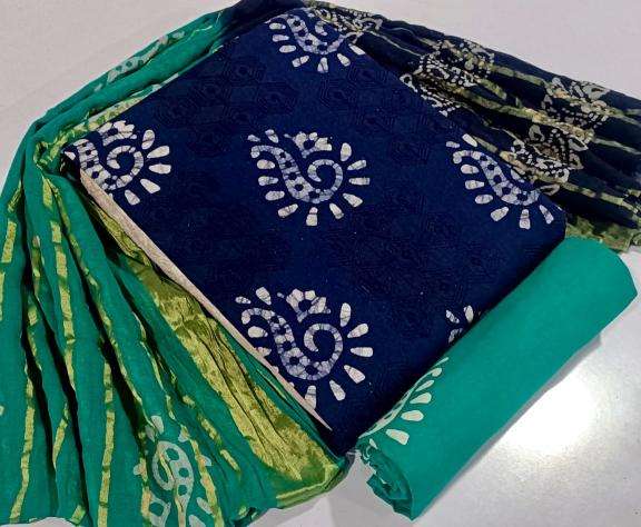 JJ premium vol-19 Dress material manufacturer