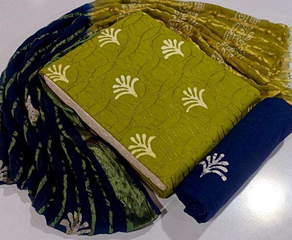 JJ premium vol-19 Dress material manufacturer