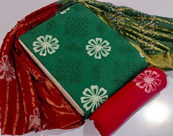 JJ premium vol-19 Dress material manufacturer
