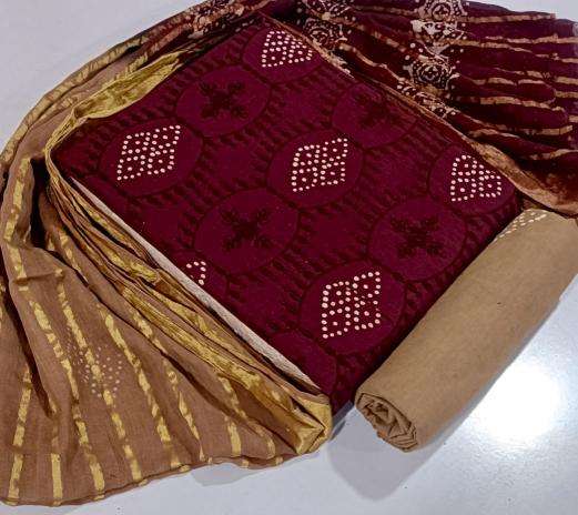 JJ premium vol-19 Dress material manufacturer