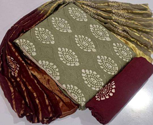 JJ premium vol-19 Dress material manufacturer