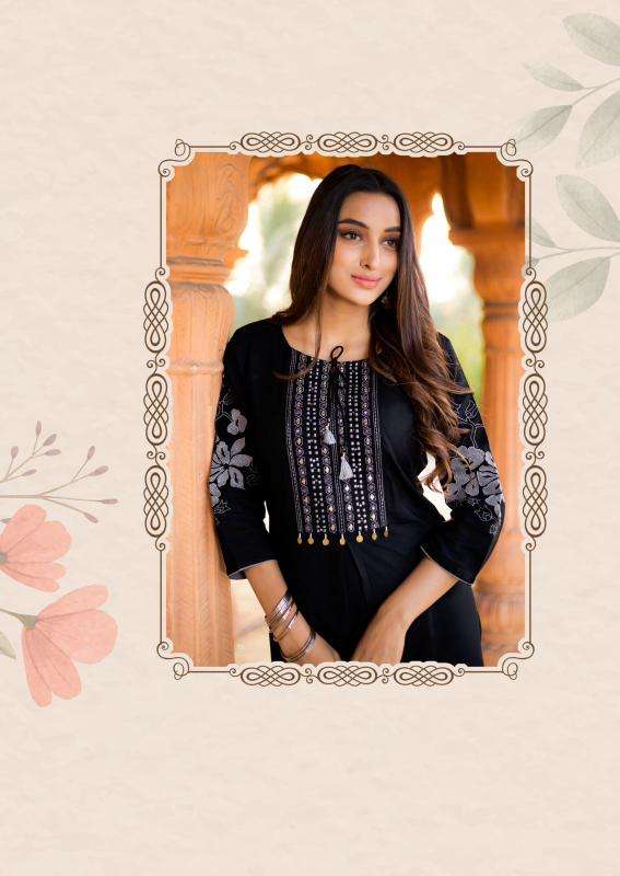 Kadlee ladlee Boutique kurtis supplier in Surat