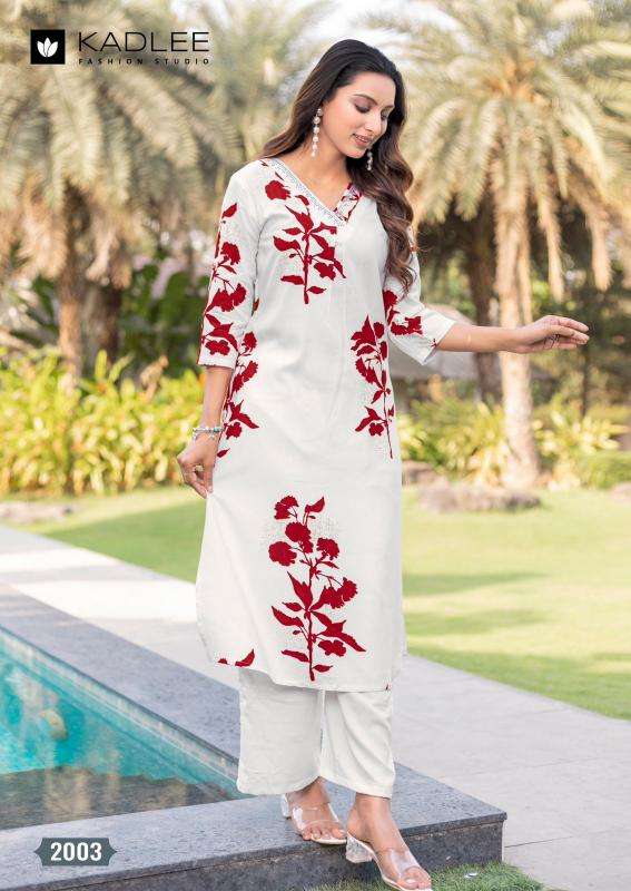 Kadlee preetkala Wholesale kurtis in ahmedabad
