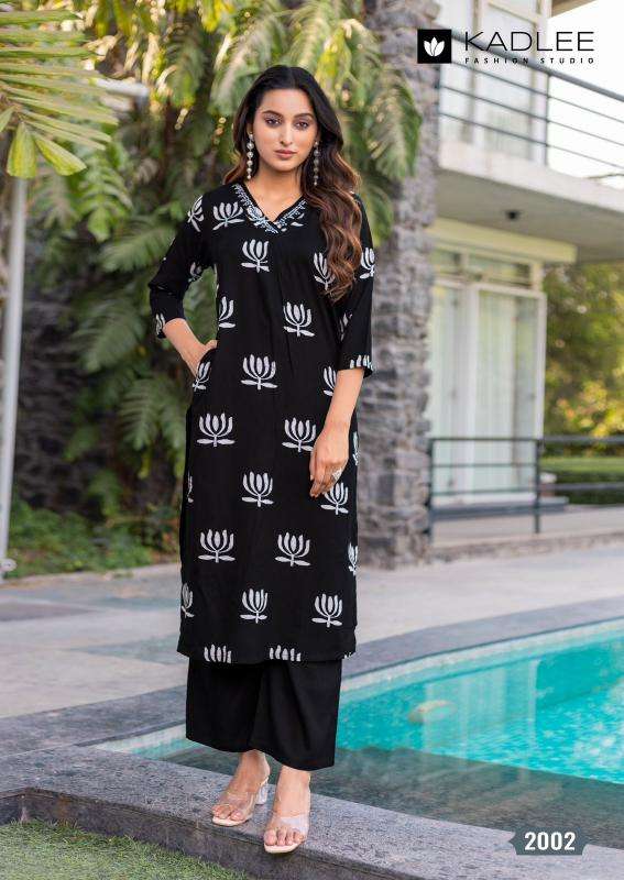 Kadlee preetkala Wholesale kurtis in ahmedabad