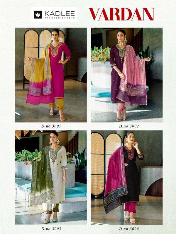 Kadlee vardan Kurti dealers in Bhavnagar