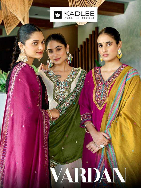 Kadlee vardan Kurti dealers in Bhavnagar