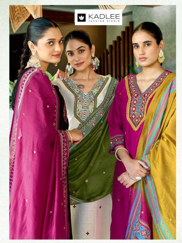 Kadlee vardan Kurti dealers in Bhavnagar