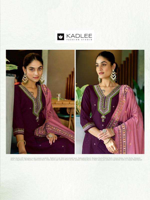Kadlee vardan Kurti dealers in Bhavnagar