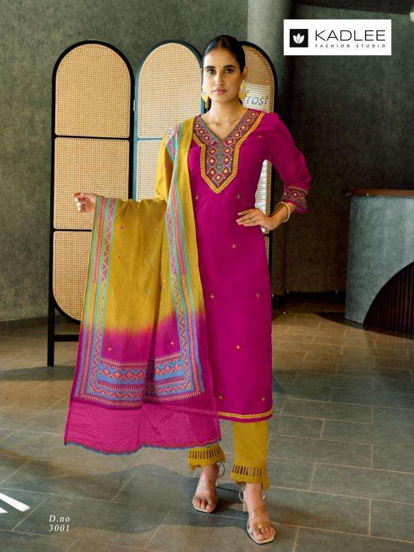 Kadlee vardan Kurti dealers in Bhavnagar
