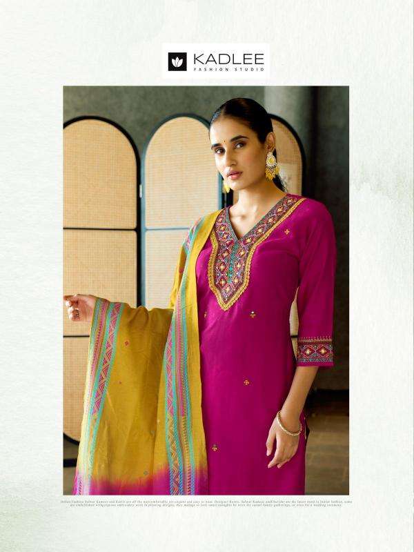Kadlee vardan Kurti dealers in Bhavnagar