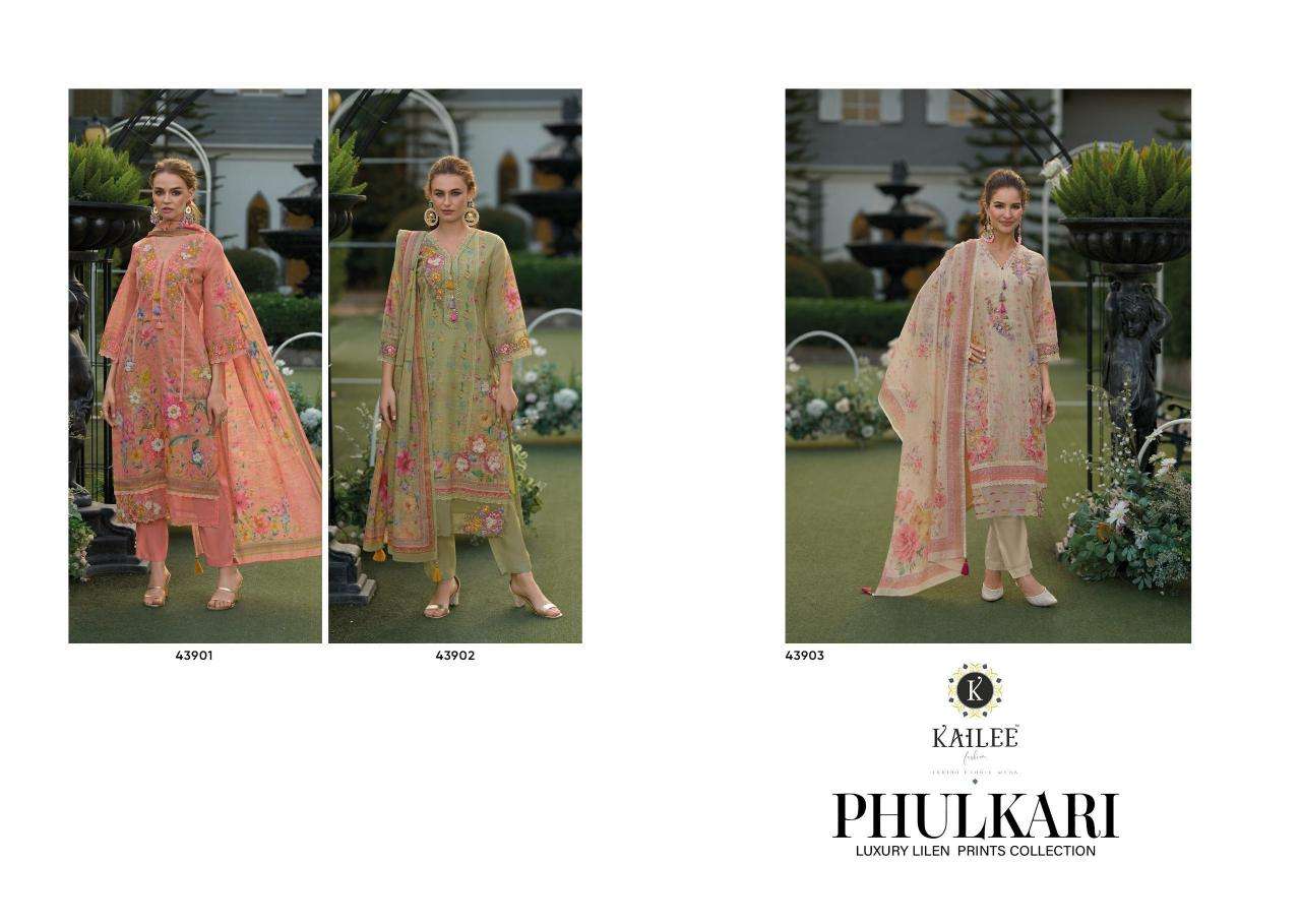 Kailee fashion phulkari  holesale Kurti supplier in hydrabad