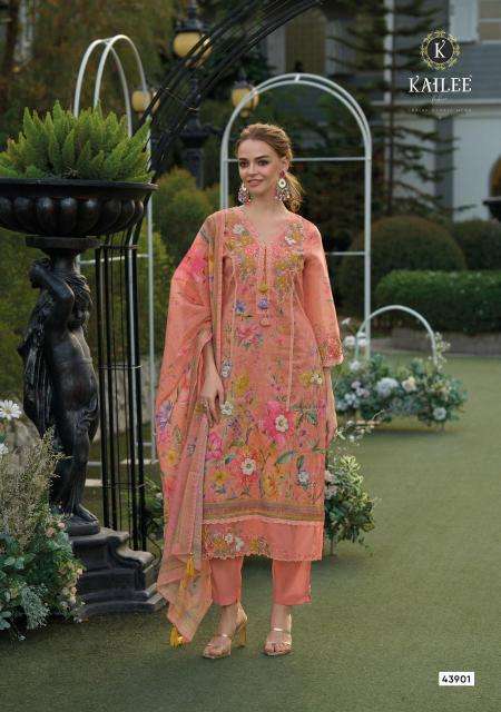 Kailee fashion phulkari  holesale Kurti supplier in hydrabad