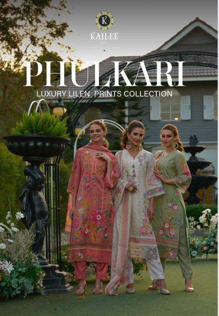 Kailee fashion phulkari  holesale Kurti supplier in hydrabad