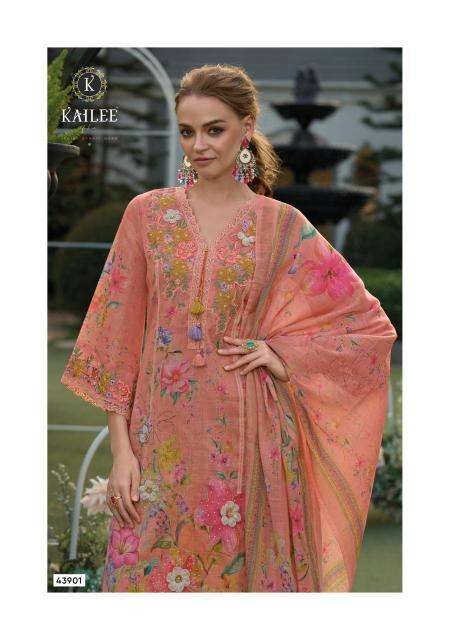 Kailee fashion phulkari  holesale Kurti supplier in hydrabad