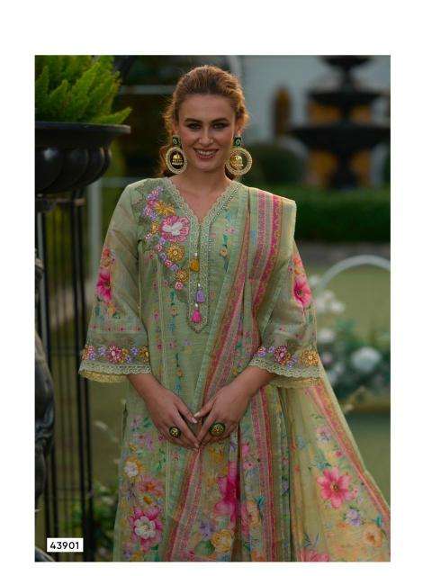 Kailee fashion phulkari  holesale Kurti supplier in hydrabad