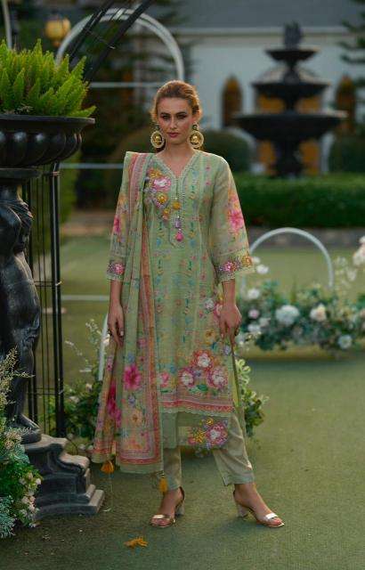 Kailee fashion phulkari  holesale Kurti supplier in hydrabad