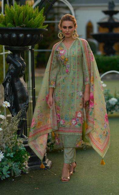 Kailee fashion phulkari  holesale Kurti supplier in hydrabad